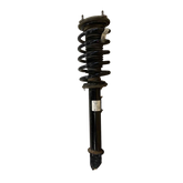 TESLA MODEL 3   DAMPER ASSY FR LEFT HAND RWD, COIL E3 1044364-81-E